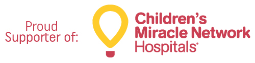 Vermont Rx Card is a proud supporter of Children's Miracle Network Hospitals